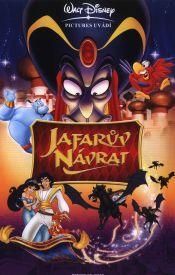 aladin - the return of jafar (1994) 5

aladdin is adjusting to his new life as part of the upper