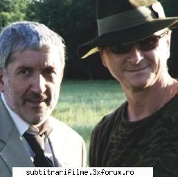 din film sunt personaje pelicula romaneasca a anului, in regia lui serban marinescu, care are