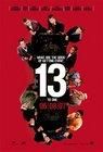 este un film notat cu steven george clooney, brad pitt, matt damon, al sens sa mai spun ca oceans