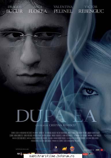 Coperta film Dupa ea - Click pe poza pentru preview - COPERTI FILME