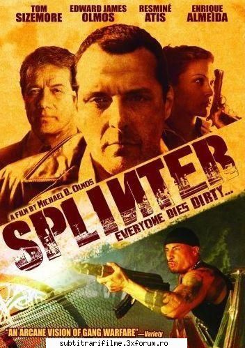 Ice Spiders 2007 DvDrip - Engl - Ice Spiders [2007]DvDrip - Engl �At a secret - FILME NOI GRATIS