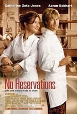 No Reservations - Regia Scott Hicks In rolurile principale - FILME NOI