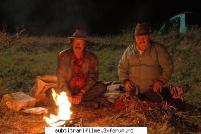 Roming - Cehia-Rom�nia, 2007, comedie, color Un road-movie - PREMIERE CINEMATOGRAFICE - INFORMATII FILME